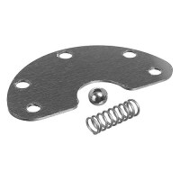 Seastar Solutions 022328 Clutch Detent Kit - 22328 - 1-022328F1