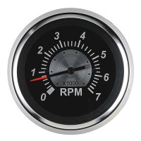 Sierra 67363P Black Sterling Series 3