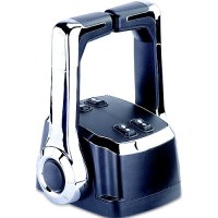 Seastar Xtreme Series Dual Lever Top Mount Control, Trim & Tilt Switch (No Neutral Interlock On Handle) - Chx8242P - 1-Chx8242Pf1