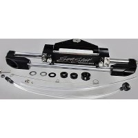 Seastar Hc6845S Tournament Series Front Mount Outboard 8