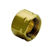 Dometic Hf5526 Hydraulic Fitting Tube Nuts 3/8