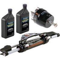 Dometic Hk64004 Seastar Steering Kit - Hk6400-4 - 1-Hk64004F1