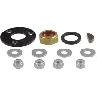 Seastar Hp6032 Seal Kit - Fits Most Seastar, Seastar Pro, Baystar & Baystar Plus Models - Hp6032 - 1-Hp6032F1