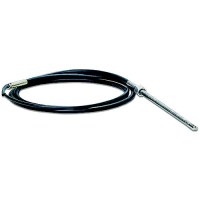 Seastar Solutions Ssc62 Safe-T Qc Steering Cable - Ssc6206 - 1-Ssc6206F1