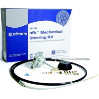 Dometic Xtreme No Feedback Steering Kit - Ssx17611 - 1-Ssx17611F1