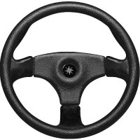Stealth Steering Wheel W/Spoke Cover - Sw59401P - 1-Sw59401Pf1