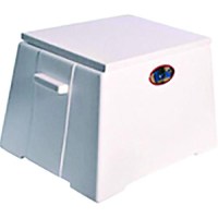 Todd Bs01 Deluxe Tournament Cockpit Step, 15.5 In. D X 19.25 In. W X 13 In. H - Bs-01 - 100-Bs01F1