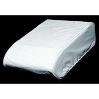Adco Polar White A/C Cover 27