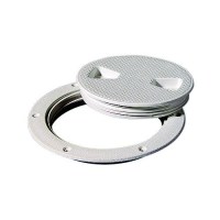 Tempress 43130 Screw Out Deck Plate, 6