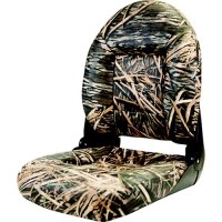 Tempress Navistyle High Back Seat, Mossy Oak Shadowgrass™ - 54922 - 107-54922F1