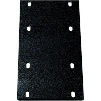 Tempress Reinforcement Mounting Plate - 57005 - 107-57005F1