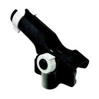 Tempress 72012 Original Rod Holder With Side Mount - 72012 - 107-72012F1