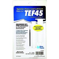Forespar Marelube™ Tef45™, 30 Cc Syringe - 770066 - 108-770066F1