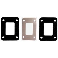 Barr Exhaust Manifold Hardware & Accessories - 10104P - 109-10104Pf1