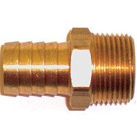 Barr Exhaust Manifold Hardware & Accessories - 50512019 - 109-50512019F1