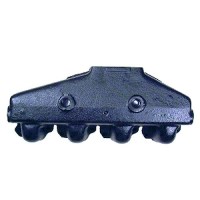 Exhaust Manifolds - Chva184 - 109-Chva184F1