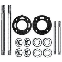 Direct Replacement Exhaust Riser - Cr2097772P - 109-Cr2097772Pf1