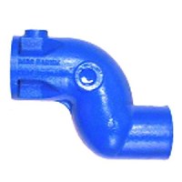 Exhaust Elbow - Cr2097924 - 109-Cr2097924F1