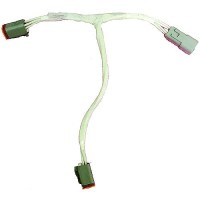 Matrix Harness 8In For All 2In - 69999K - 11-69999Kf1
