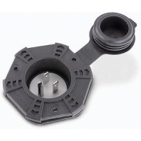 Sierra Ac12540 15A Shore Power Inlet - Ac12540 - 11-Ac12540F1