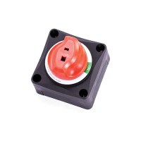Sierra Bs11010 Battery Switch, On-Off With Afd - Bs11010 - 11-Bs11010F1