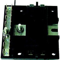 Sierra Fs40430 4 Gang Ato/Atc Fuse Block Without Ground Bar - Fs40430 - 11-Fs40430F1