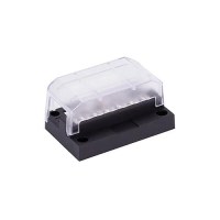 Sierra Fs40810 408 Series Ground Bus Bar - Fs40810 - 11-Fs40810F1