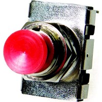 Horn Button W/Red Plunger - Mp39690 - 11-Mp39690F1