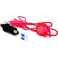 Sierra Mp40960 Magneto Or Conventional Ignition Emergency Engine Cut Off Switch & Lanyard - Mp40960 - 11-Mp40960F1