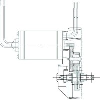 Ap Products 014191072 18:1 Venture Repl. Gear Set - 014-191072 - 112-014191072F1