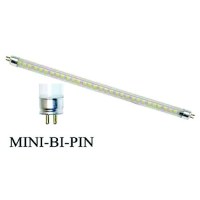 12Influorescent Led Bulb Bell Rv Rvx - 016-T512 - 112-016T512F1