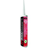 Ap Products 0172001 Advanced Neutral Cure Silicone Sealant, Clear, 10.3 Oz - 017-2001 - 112-0172001F1