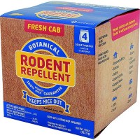 Ap Products Fresh Cab™ Rodent Repellent, 4/Pk - 020-126 - 112-020126F1