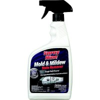 Spray Nine 15045 Mold & Mildew Stain Remover, 32 Oz. - 15045 - 113-15045F1