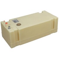 Tank-Fuel Below Deck 27 Gal - 32527 - 114-032527F1