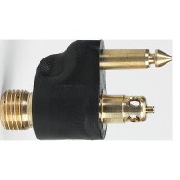 Fitting-Tank Yamaha Brass Male - 033470-10 - 114-03347010F1