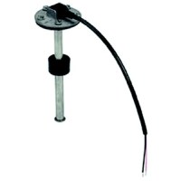 Moeller Reed Switch Sending Unit (Requires Dash Mounted Gauge) - 035761-10 - 114-03576110F1