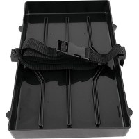 Battery Tray W/Strap, Group 24 - 42233 - 114-042233F1