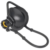 Moeller Volvo Round Cup Motor Flusher Fits 200, 250, 270, 280 & 290 Hp Lower Units - 099080-00 - 114-09908000F1