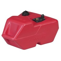Moeller Low Perm Certified Fuel Tank 6 Bow 6 Gallon - 620040Lp - 114-620040Lpf1