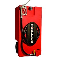 Moeller 730098 Gw29 29 Gallon Capacity Gas Walker - 730098 - 114-730098F1