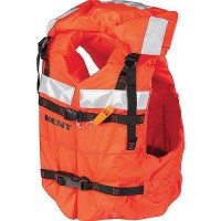 Full Throttle 10040020000416 Type I Universal Life Jacket, Adult - 10040020000416 - 116-10040020000416F1