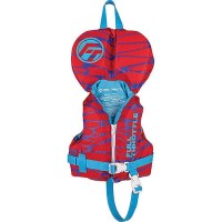 Full Throttle 11240010000022 Nylon Life Vest, Infant, Aqua - 11240010000022 - 116-11240010000022 Superseded By: 116-11240060000026F1