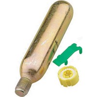 Onyx 13520070199912 Inflatable Life Jacket Replacement Co2 Cylinder, 24 Grams - 13520070199912 - 116-13520070199912F1