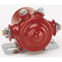 Continuous Duty Solenoid - 24117-01-Bp - 12-2411701Bpf1