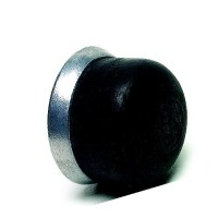 Black Weather Resistant Cap For Pushbutton Switch - 83280-03-Bp - 12-8328003Bpf1