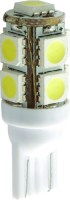 Green Longlife 194/T10 Base Tower Led Bulb - 5050114 - 672-5050114F1