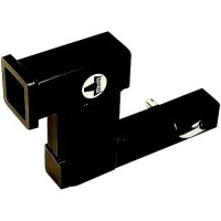 Blue Ox Bx88132 Drop Receiver For Rv Hitch, 10