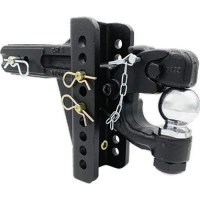 Blue Ox Bxh20262 2-1/2