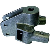 Blue Ox Bxw4012 Swaypro Rv Weight Distribution Hitch Head Kit For Underslung Couplers - Bxw4012 - 123-Bxw4012F1